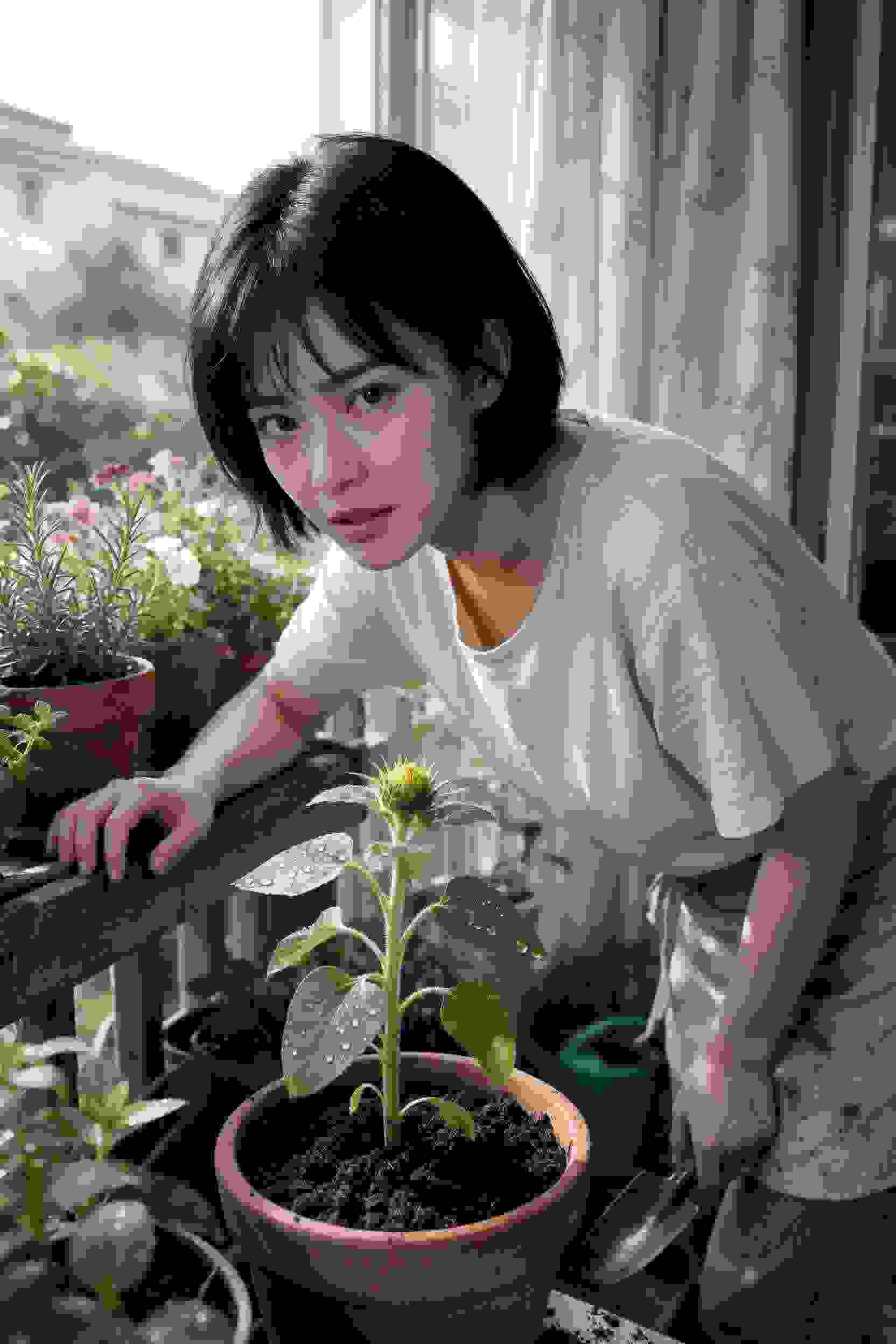 深夜食堂