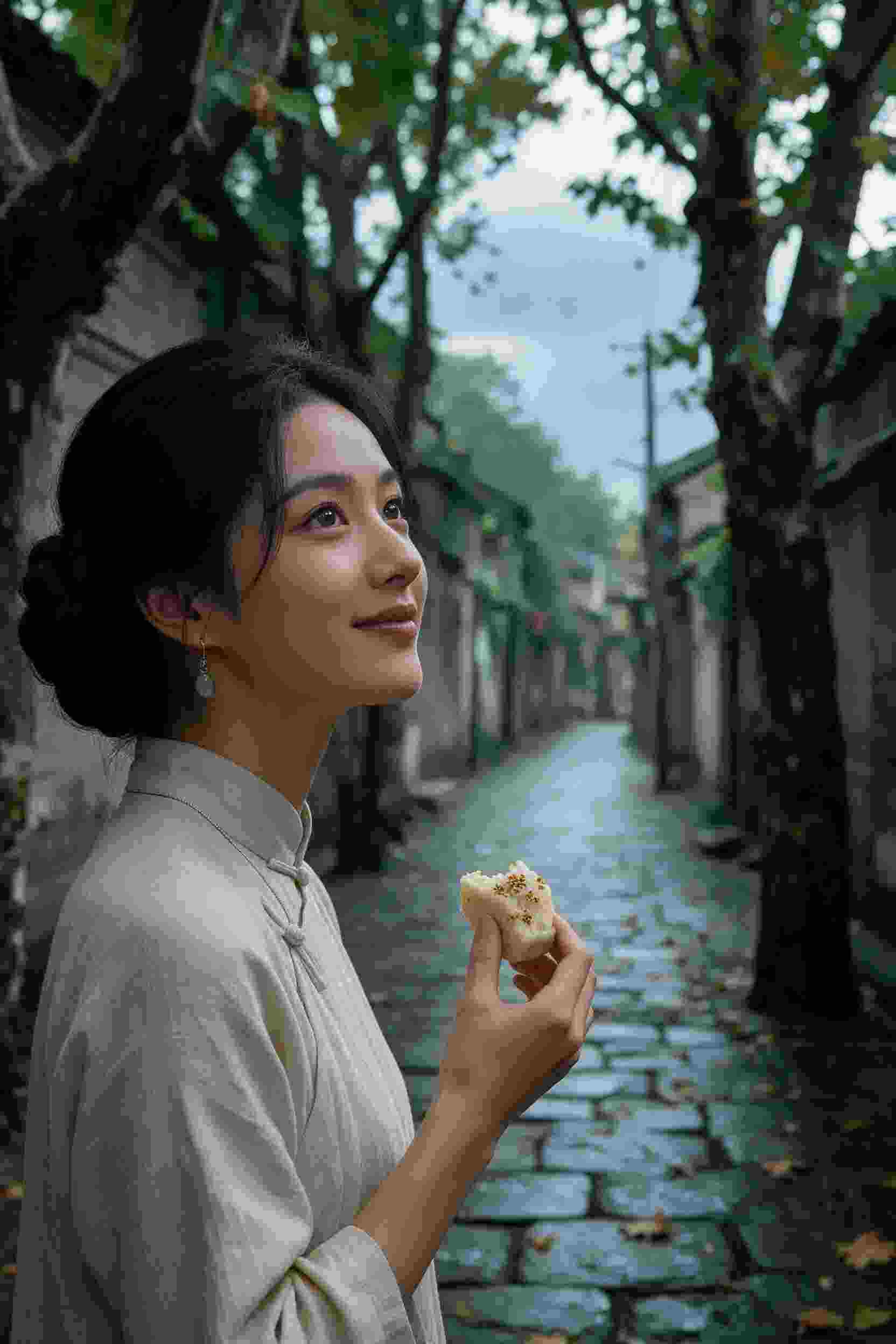 宠妃无双