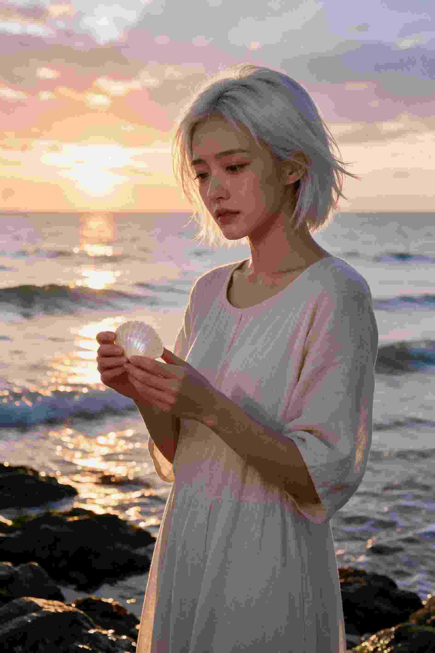 黑夜的歌
