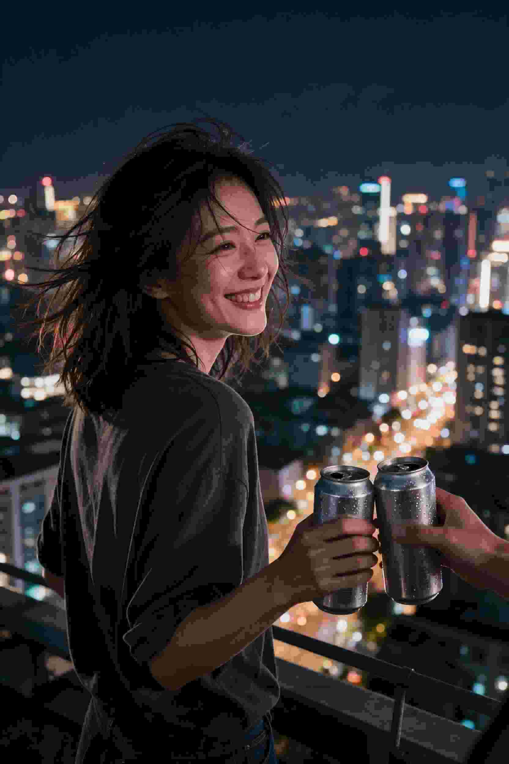 异世界魅力