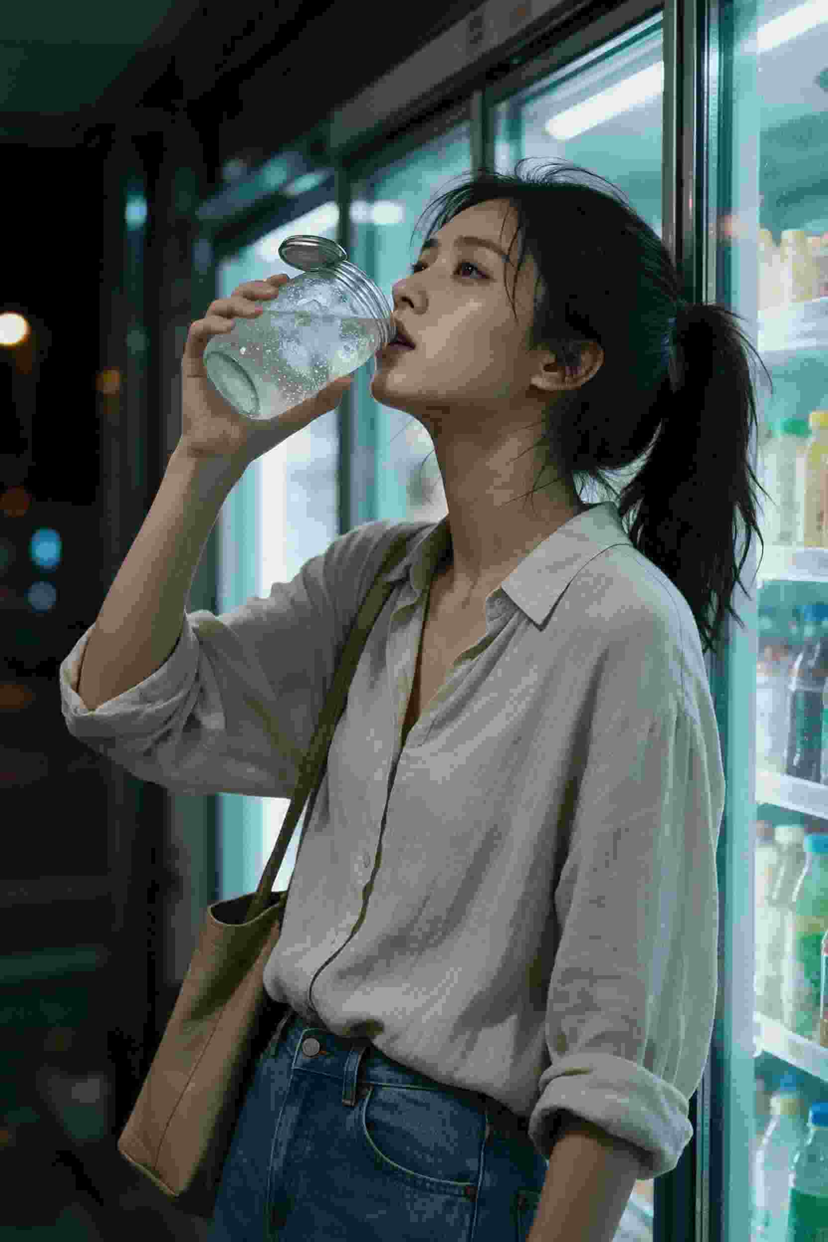 机甲战士